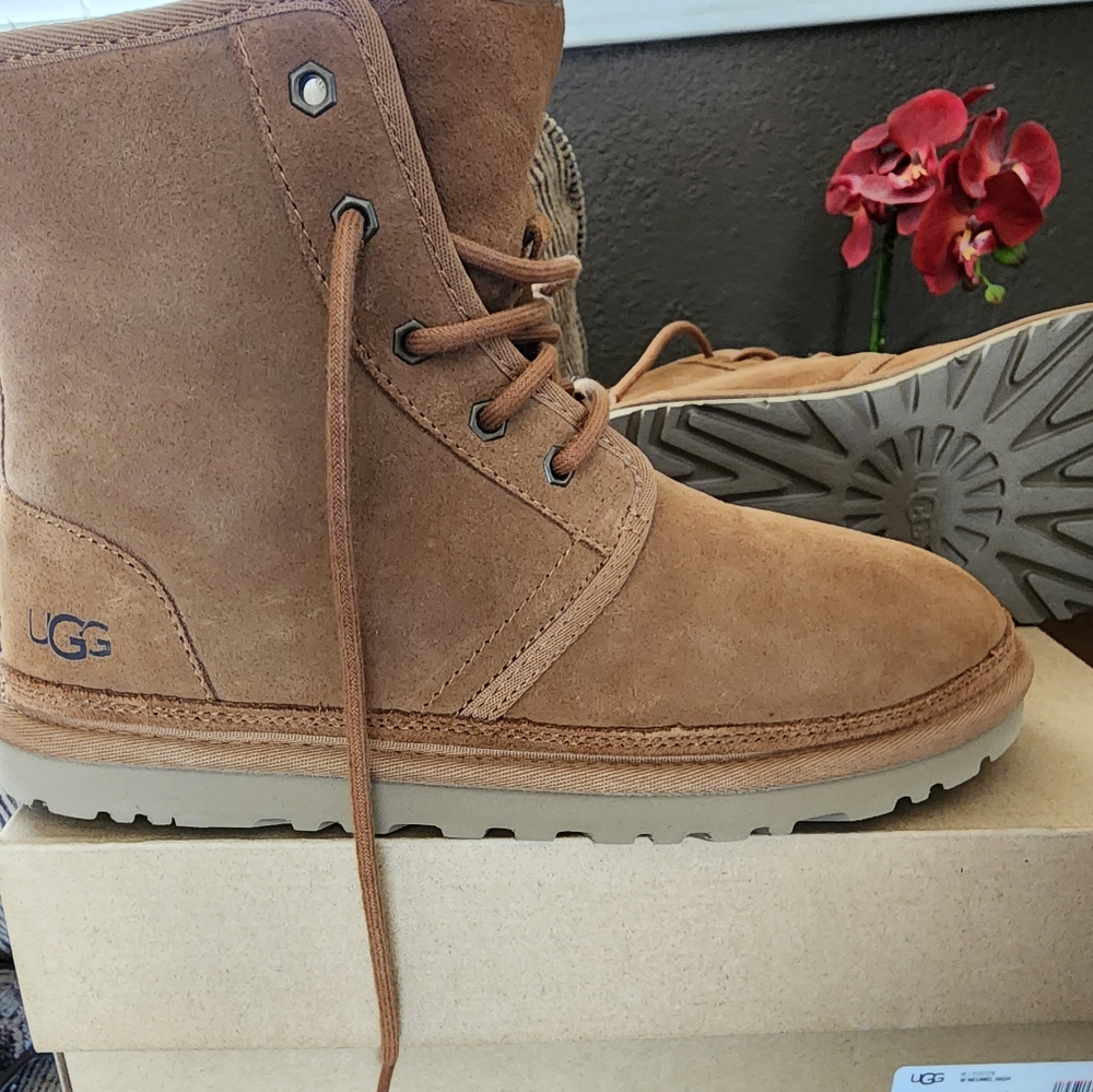 Ugg Booties - image 3